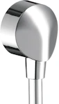 WALL OUTLET HANSGROHE 27454000 FIX FIT