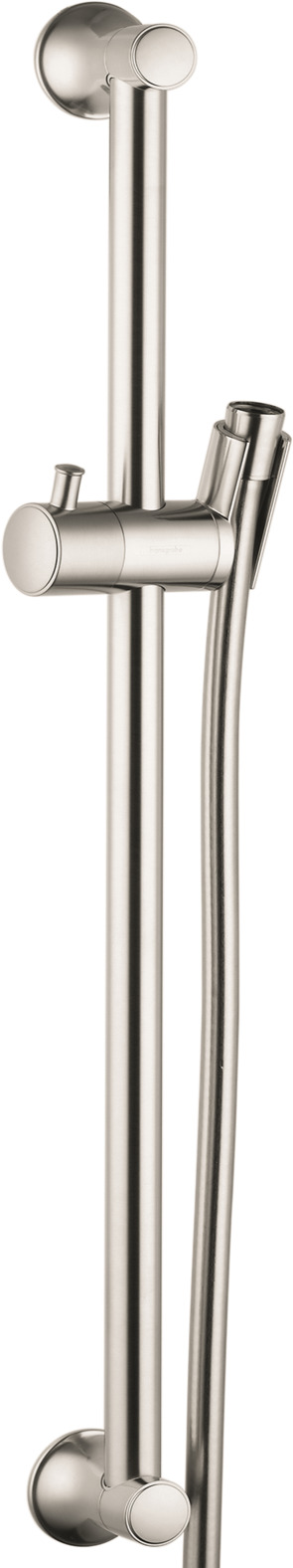 hansgrohe Duschstång hansgrohe 27617820 unica'classic