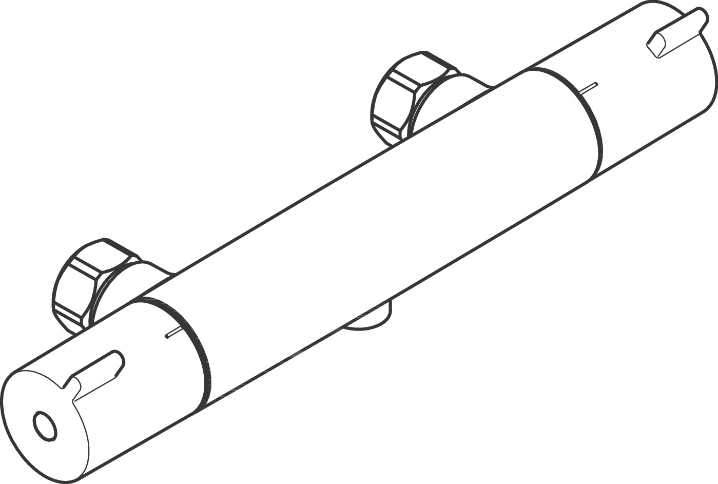 hansgrohe Suihkuhana hansgrohe 13206000 ecostat 1001 cl term.