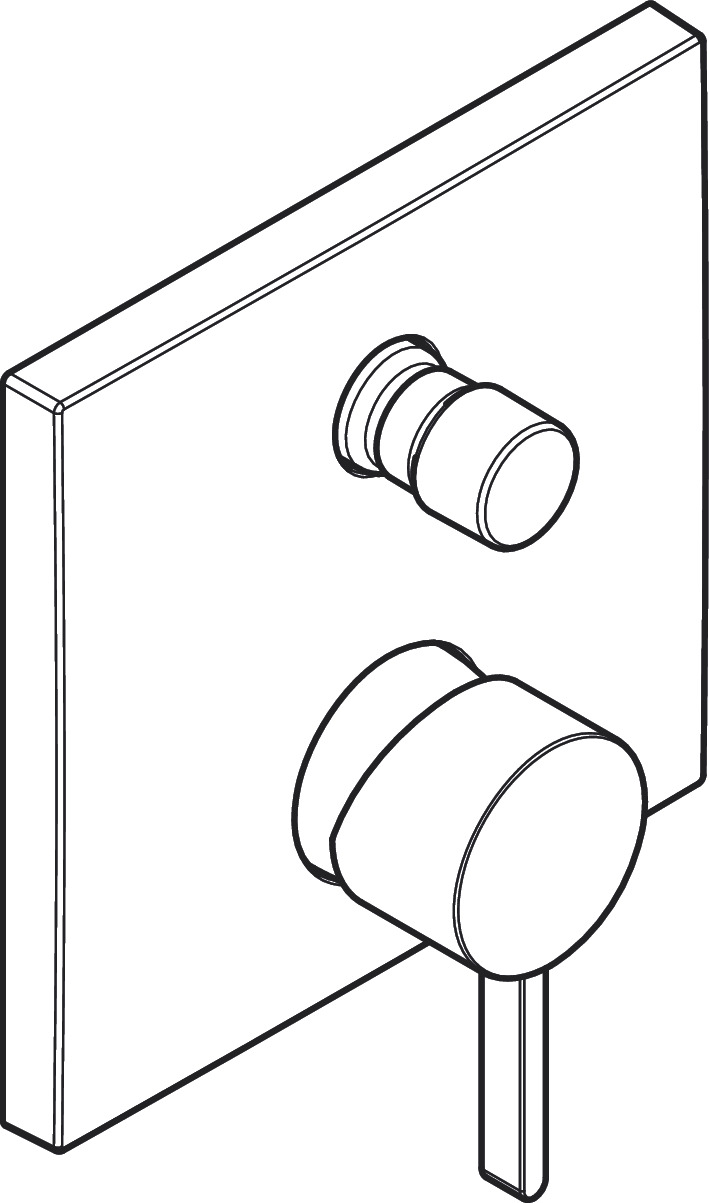 hansgrohe Pintaosa hansgrohe 76415703 finoris ammehan valk