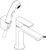 hansgrohe Basin mixer hansgrohe 72216000 rebris e 110 bide chr