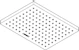 hansgrohe Huvuddush hansgrohe vernis shape 230 1j m.sva