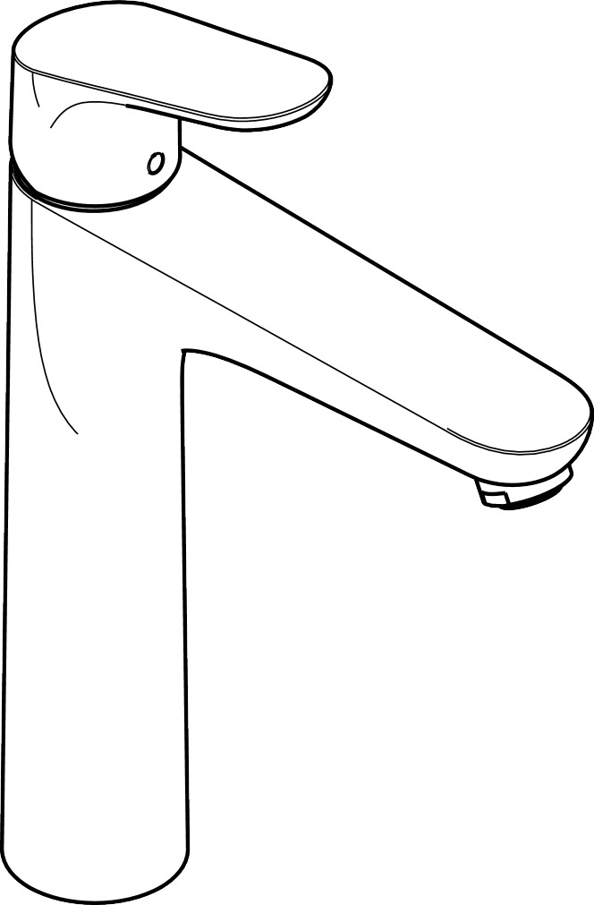 hansgrohe Pesuallashana hansgrohe 31608000 focus