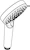 hansgrohe Hg crometta vario hånddusj hvit/krom