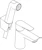hansgrohe Pesuallashana hansgrohe 71729000 talis e 80 bidette