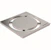 geberit Sil geberit 80x80mm rund model rf