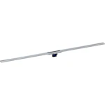 GOLVRÄNNA GEBERIT 300-900mm CHAMPAGNE CL80