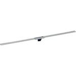 GOLVRÄNNA GEBERIT 300-1300mm CHAMPAGNE CL80
