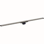 RÄNNA GEBERIT 900MM BLANK/RF