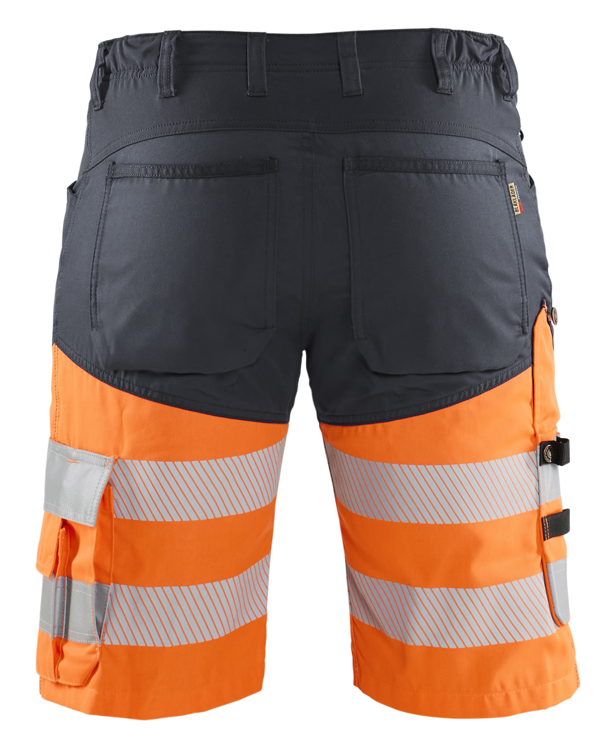blåkläder Shortsit blåkläder 154118119653 c44