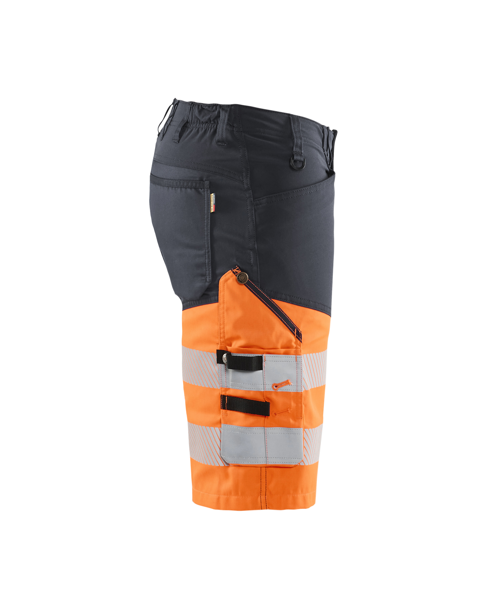 blåkläder Shortsit blåkläder 154118119653 c44