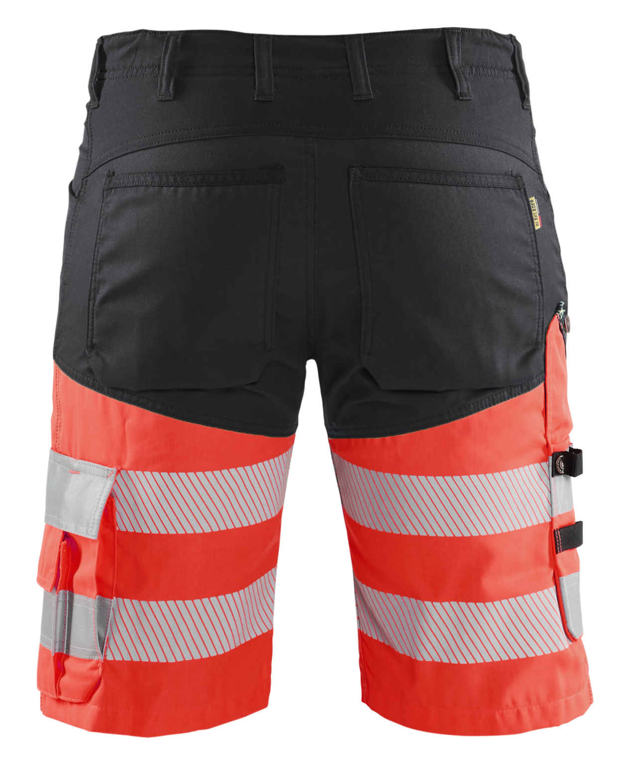 blåkläder Shorts blåkläder 154118119955 c50