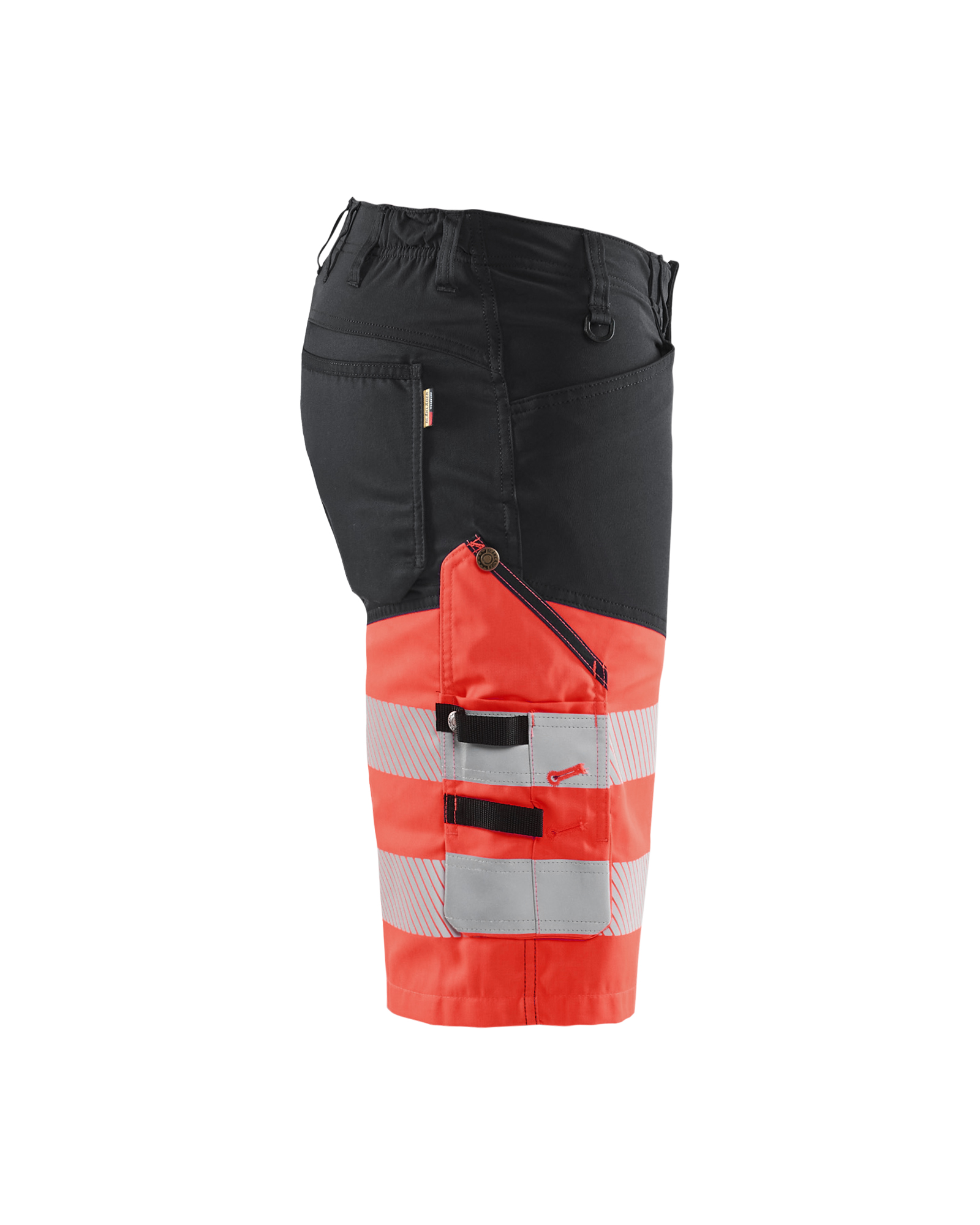 blåkläder Shorts blåkläder 154118119955 c50