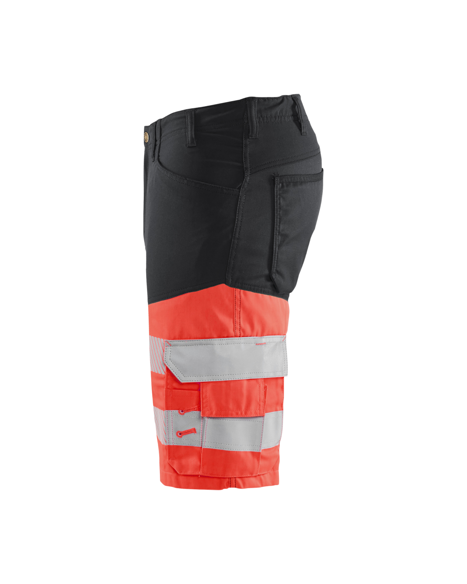 blåkläder Shorts blåkläder 154118119955 c50