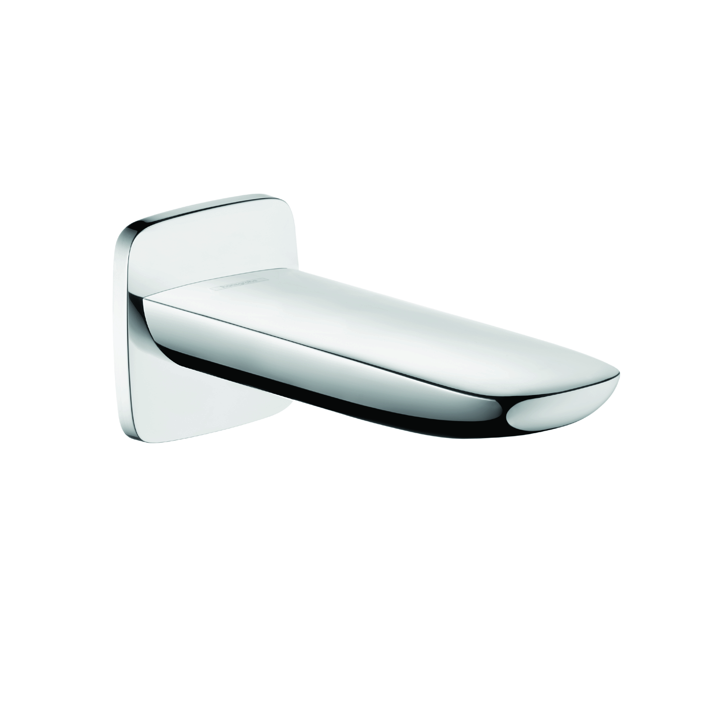 hansgrohe Utloppspip hansgrohe 15412000 pura vida