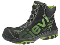 ANKLE SHOES SIEVI VIPERX HIGH+ S3S SIZE 45