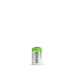 gpbm nordic Xeno energy lithium batteri xlp-050f, pakke m/50 batterier