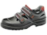 sievi Säkerhet sandal sievi relax s1 storlek 35