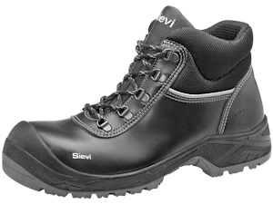 sievi Safety shoe sievi al hit 4+ s3 hro size 36