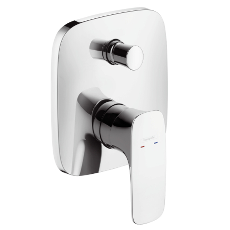 hansgrohe Bath and shower mixer hg 15445000 puravida