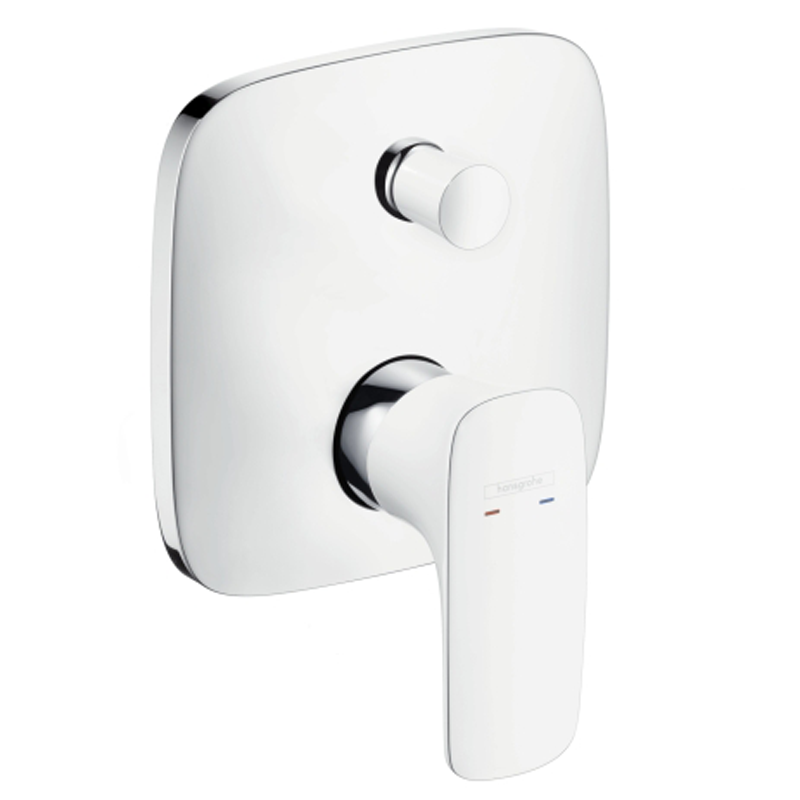 hansgrohe Bath and shower mixer hg 15445400 puravida