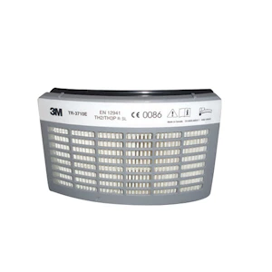 3m Hiukkassuojain 3m tr-3712e versaflo tr-300 sarjaan
