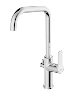 gustavsberg Kitchen mixer gustavsberg epic shut-off valve chrome