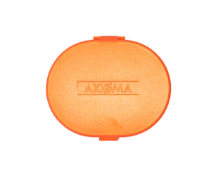effectio Watermeter lid effectio red w1