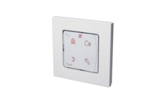 ROOM THERMOSTAT DANFOSS ICON RT 230V PROG. IN-WALL