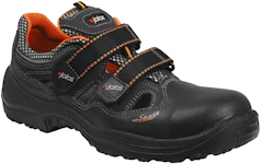 TURVAKENKÄ JALAS 3400A MONZA SPORT KOKO 39
