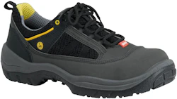 SAFETY SHOE JALAS 3110 S2 HRO SRB SIZE 44