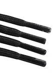 KENGÄNNAUHAT JALAS 6006 150CM PITUUS 150CM