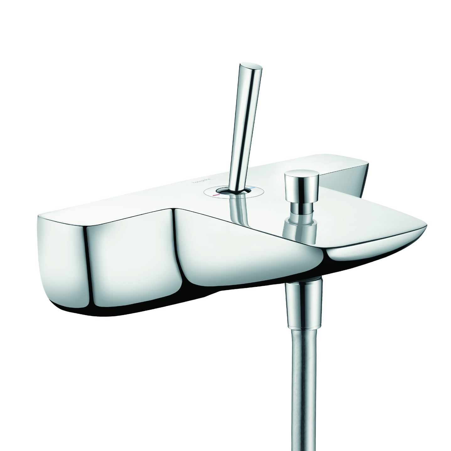 hansgrohe Amme- ja suihkuhana hansgrohe 15472000 puravida