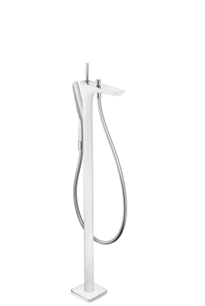 hansgrohe Bath and shower mixer hg 15473400 puravida