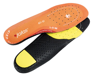 jalas Bindsula jalas 8711l low arch storlek 40-41