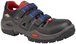 TURVAKENKÄ JALAS 3800R RESPIRO S1 SRB KOKO 36