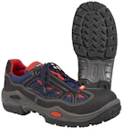 SKYDDSKO JALAS 3700R RESPIRO STORLEK 39