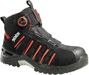 SAFETY SHOE JALAS 9985 EXALTER SIZE 42