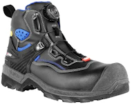 SKYDDSKO JALAS 1278 HEAVY DUTY STORLEK 45