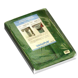 uponor Filter bag wehoputs 5 pcs