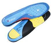 POHJALLINEN JALAS 8709H HIGH ARCH SUPPORT KOKO 36-37
