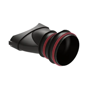 heatpex Sānu pievienojums kārbai d125/160 aria