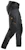 snickers workwear Housut snickers 6241-5804 harmaa-musta koko 160