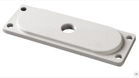 KABELFLÄNS FLR 13120 LÄTTMET