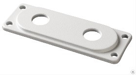 KABELFLÄNS FLR 13220 LÄTTMET