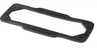 FLÄNSPACKNING FLP 13/2 GUMMI 2MM