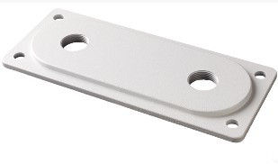 KABELFLÄNS FLR 21225 LÄTTMET