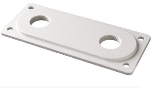 KABELFLÄNS FLR 21232 LÄTTMET