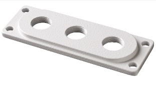 KABELFLÄNS FLR 13320