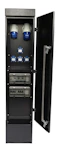 HD søyle 4S+2x16A+316-9+332-9 JFA IP44/230 HD Park 6